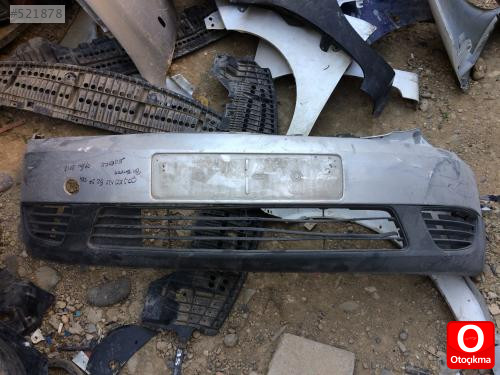 2005 fort fiesta çıkma ön tanpon